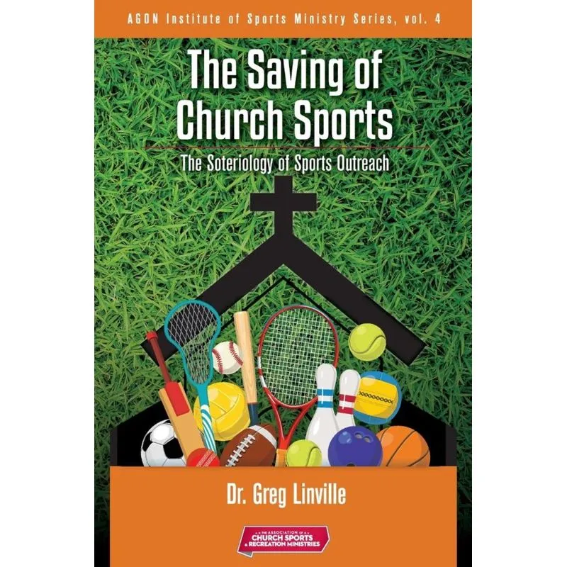 The Saving of Sports Ministry