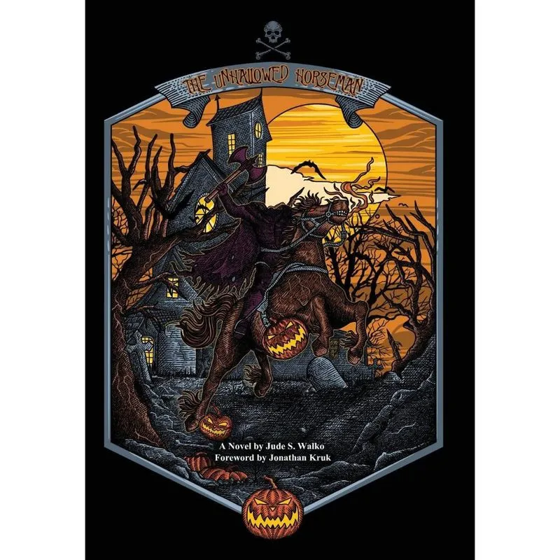 The Unhallowed Horseman