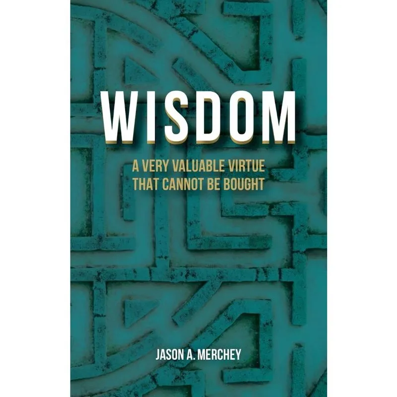 Livro Wisdom