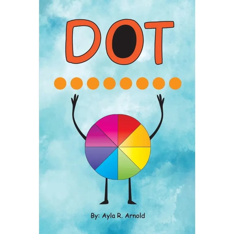 Livro Dot
