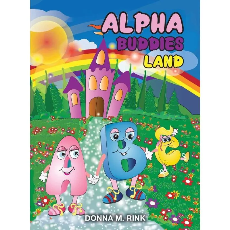 Alpha Buddies Land