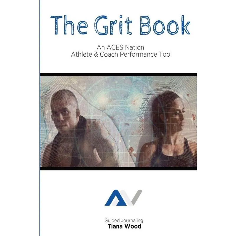 Livro The Grit Book