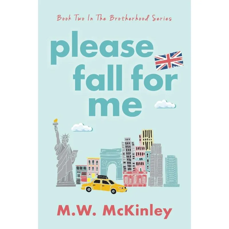 Please Fall For Me