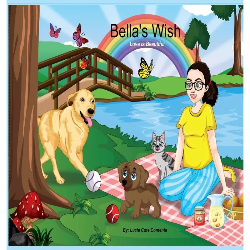Bellas Wish