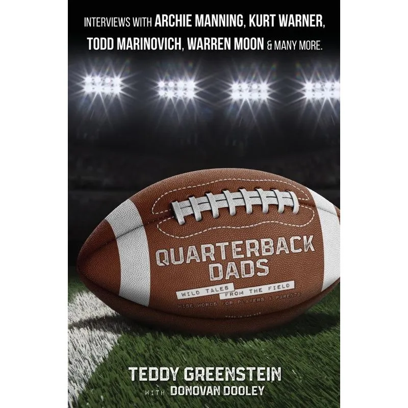 Quarterback Dads