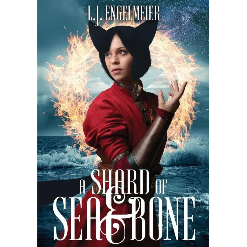 A Shard of Sea & Bone