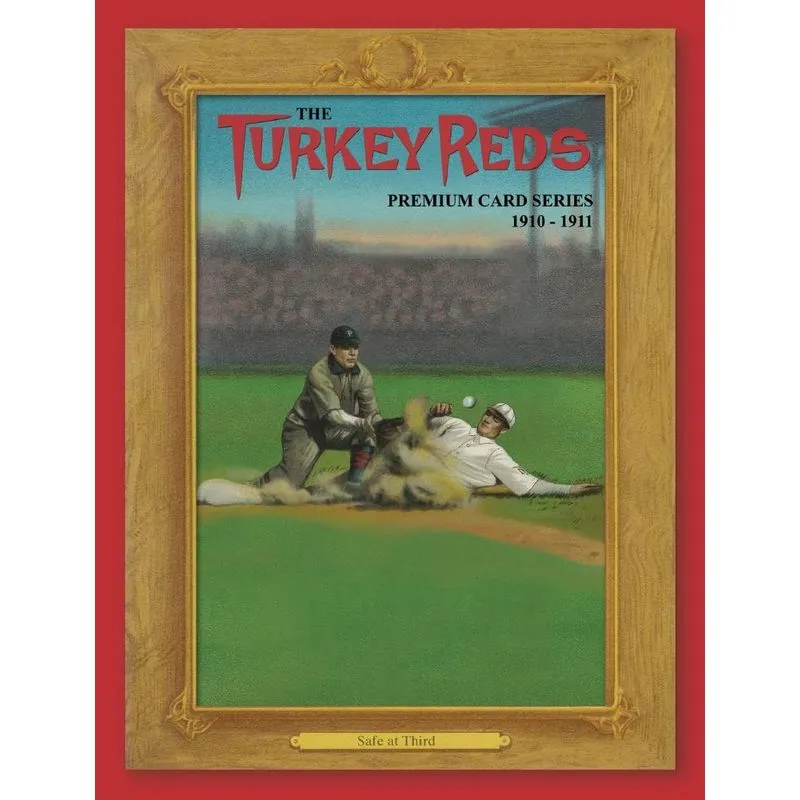 The Turkey Reds