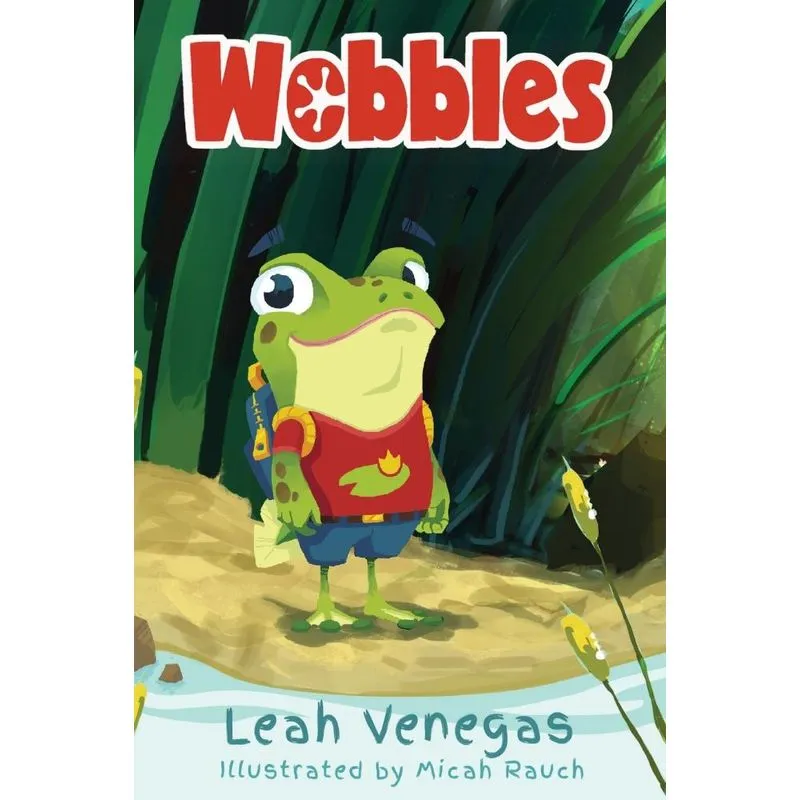 Wobbles
