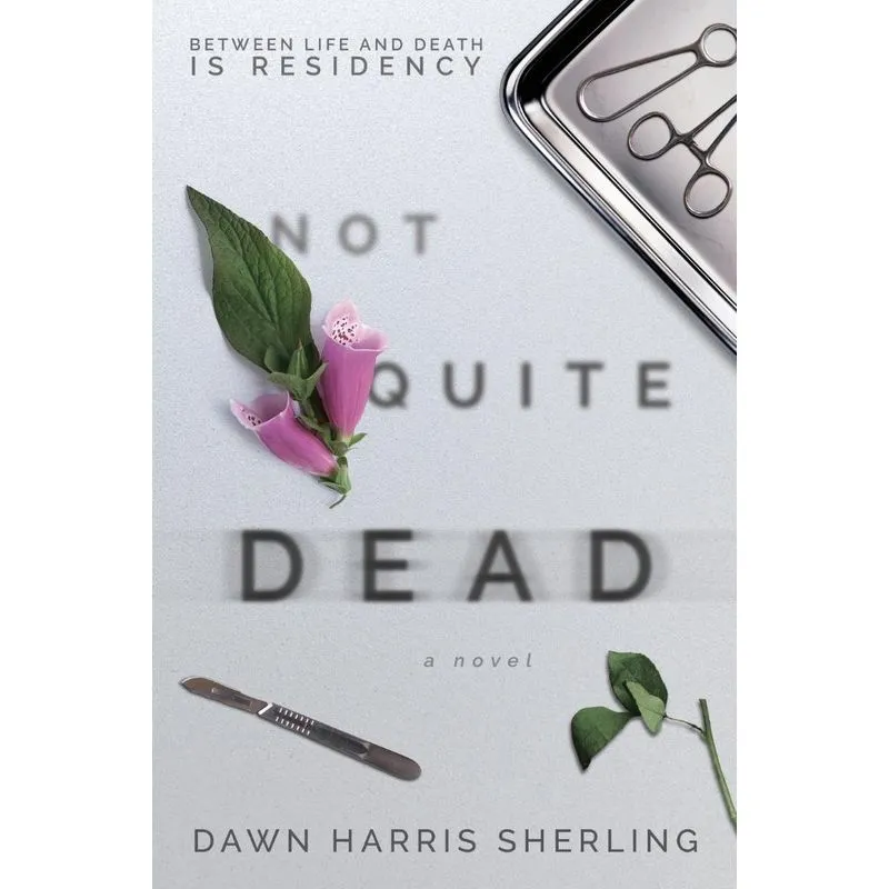 Not Quite Dead