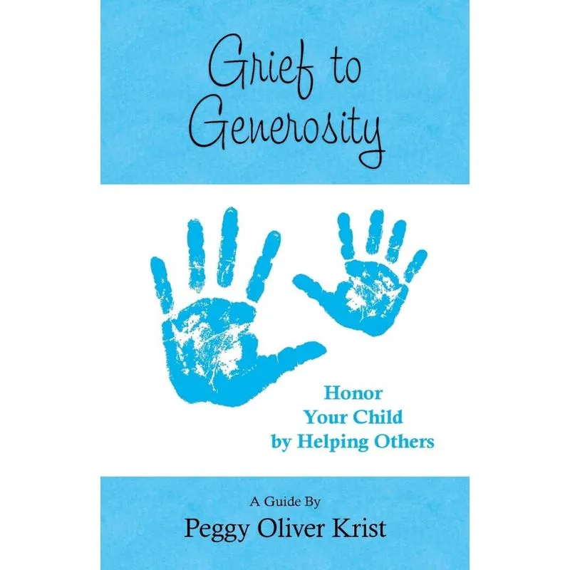Grief To Generosity
