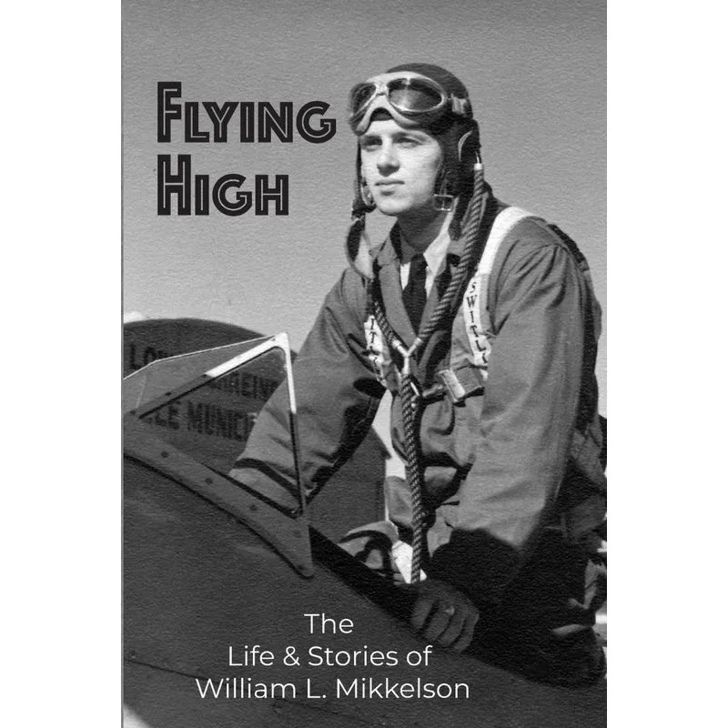 Flying High