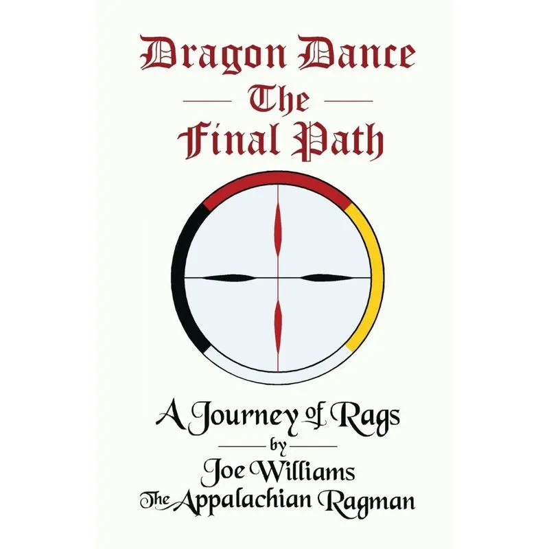 Dragon Dance - The Final Path
