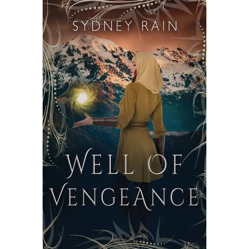 Well Of Vengeance