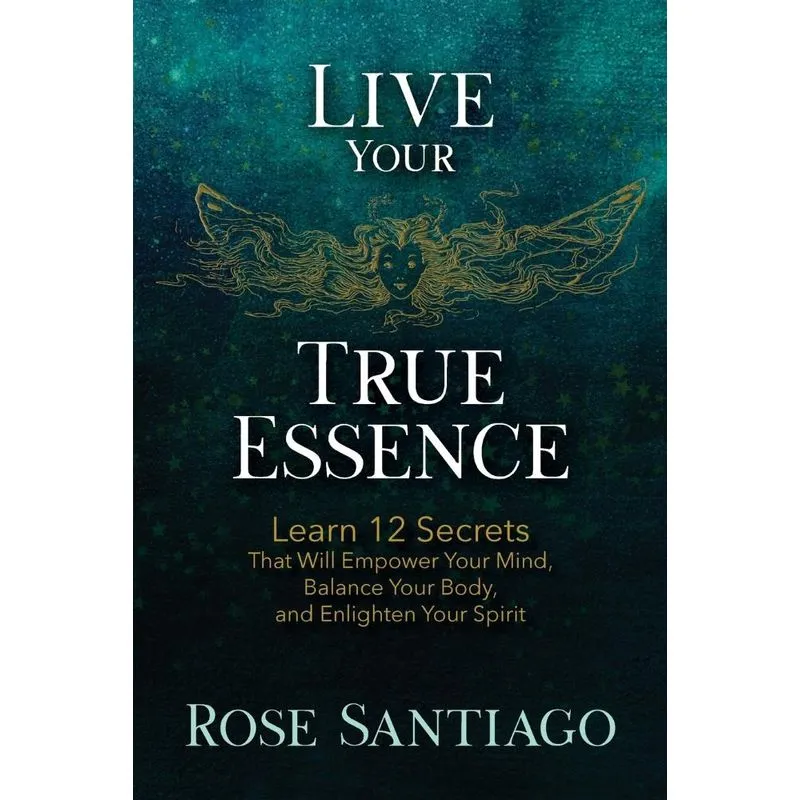 Live Your True Essence