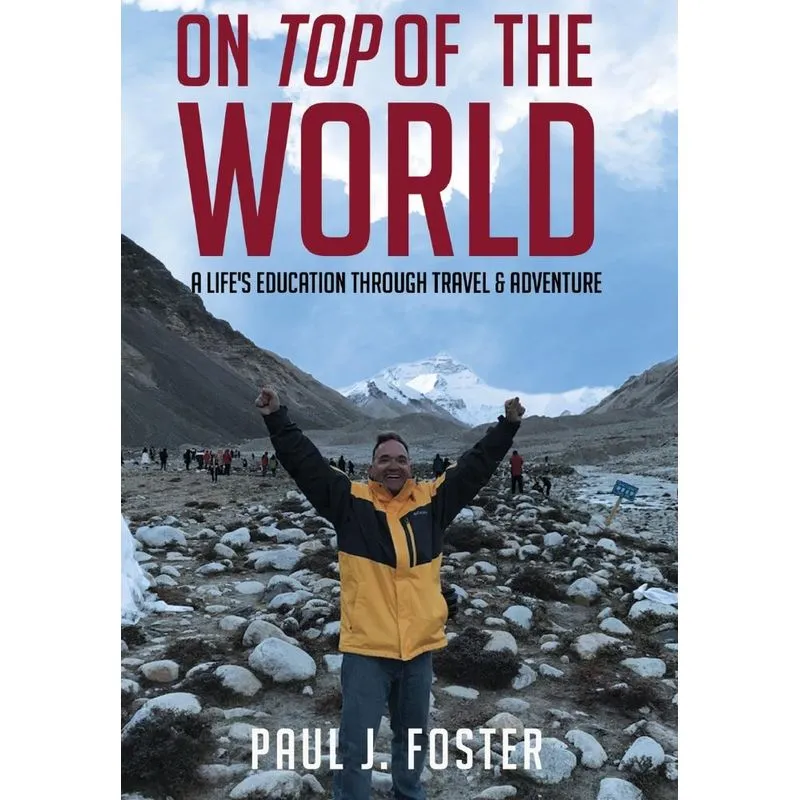 On Top of The World