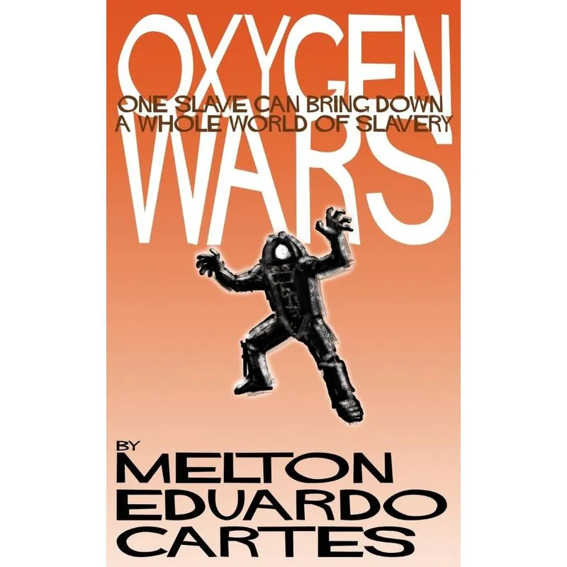 Oxygen Wars