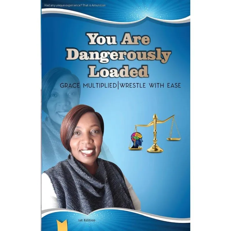 You Are Dangerously Loaded