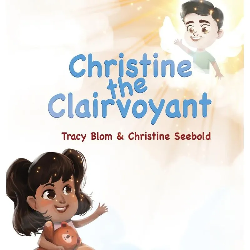 Christine the Clairvoyant