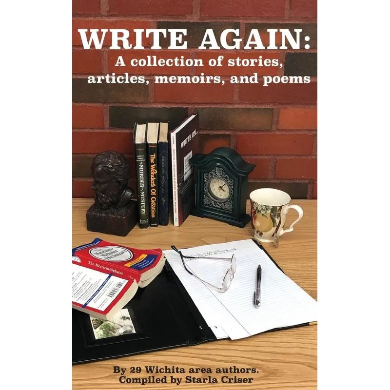 Write Again