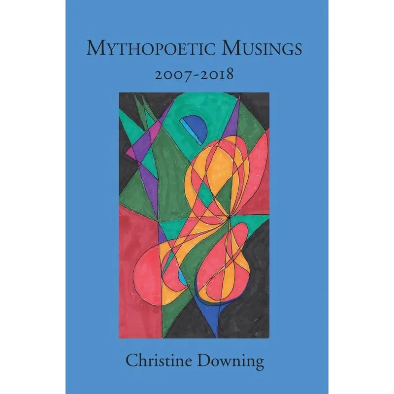 Mythopoetic Musings