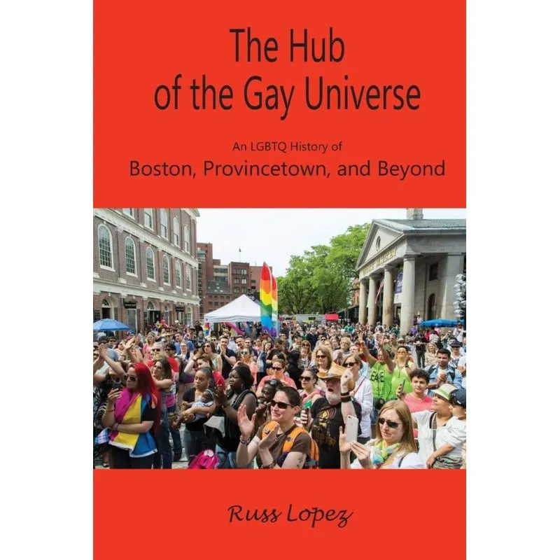 The Hub of the Gay Universe