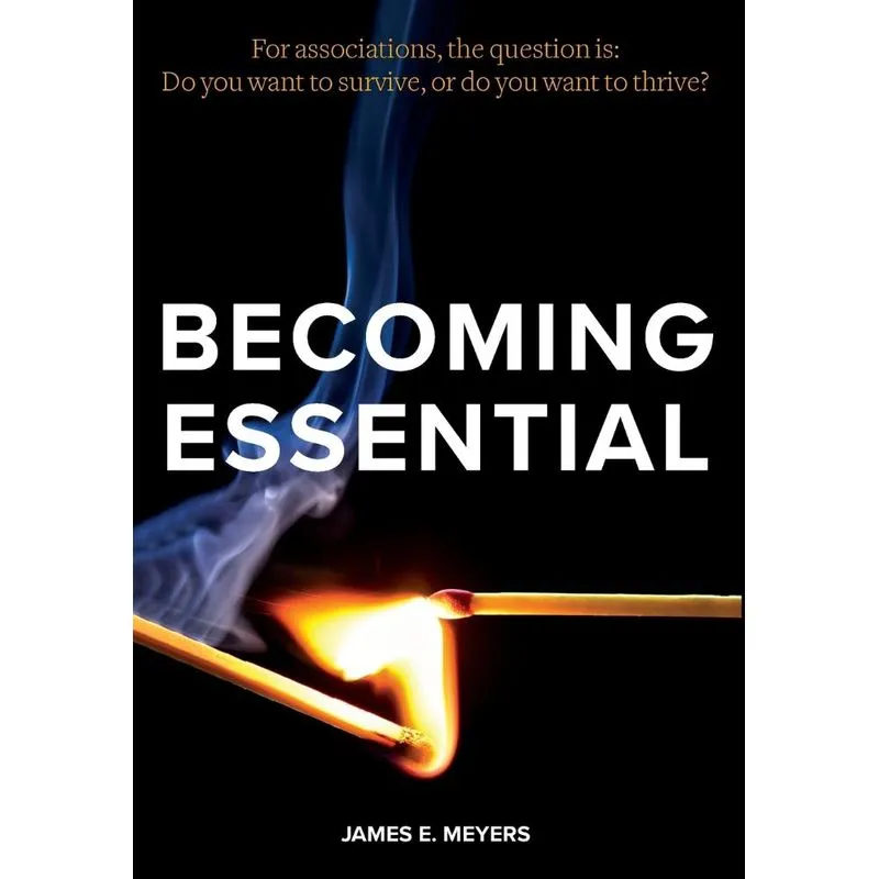 Becoming Essential