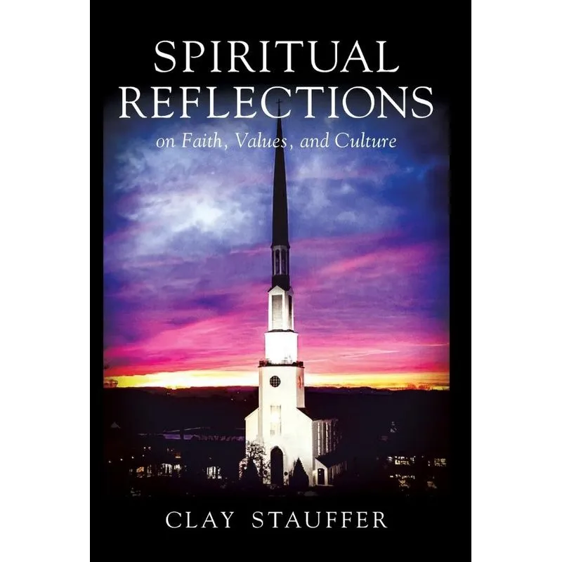 Spiritual Reflections