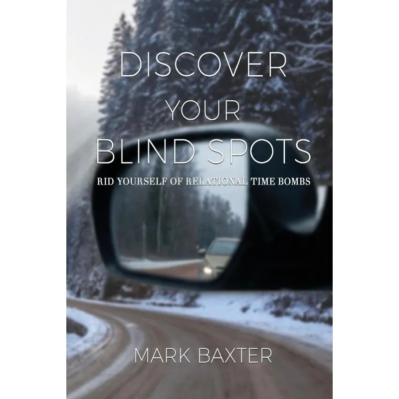 Discover Your Blind Spots