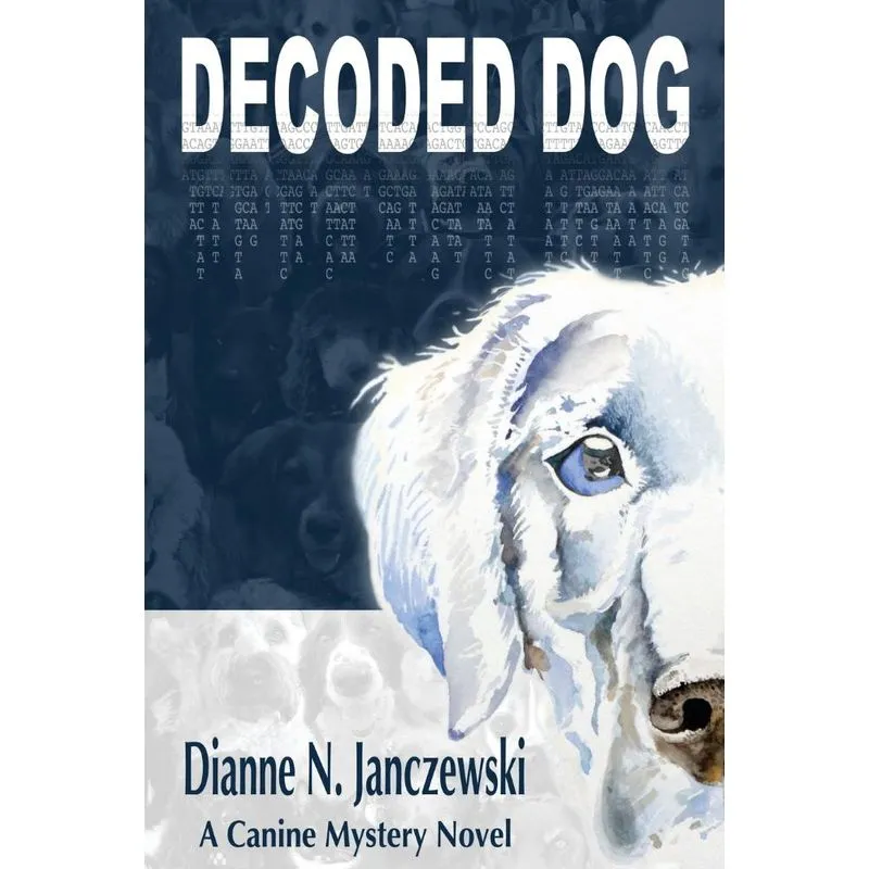 Decoded Dog