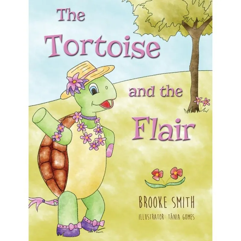 The Tortoise and the Flair
