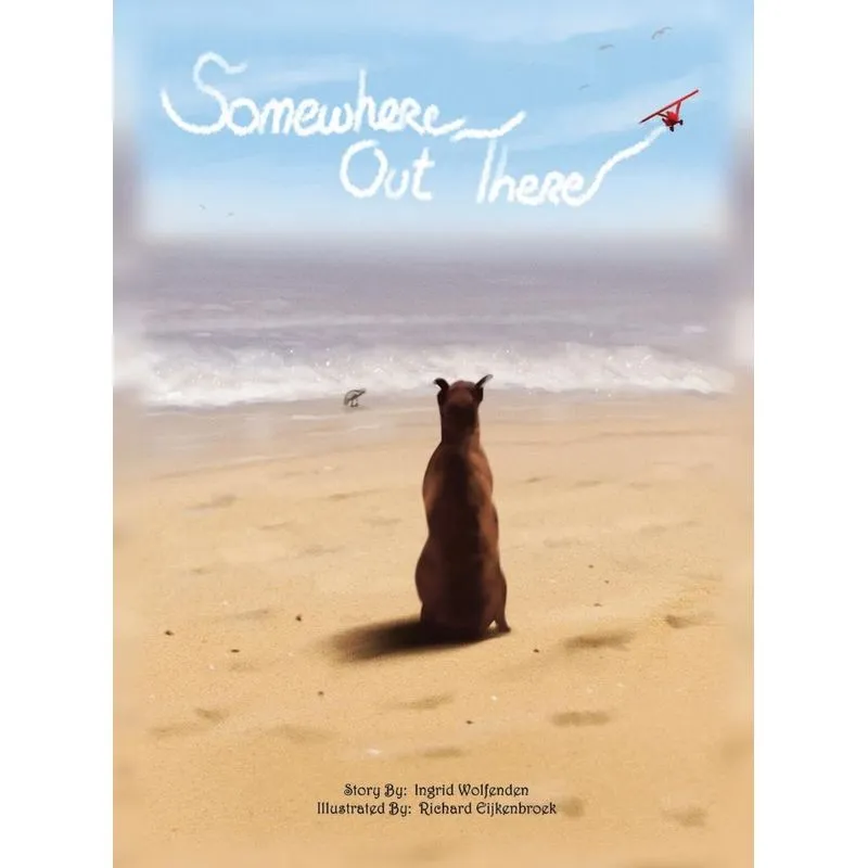 Somewhere Out There