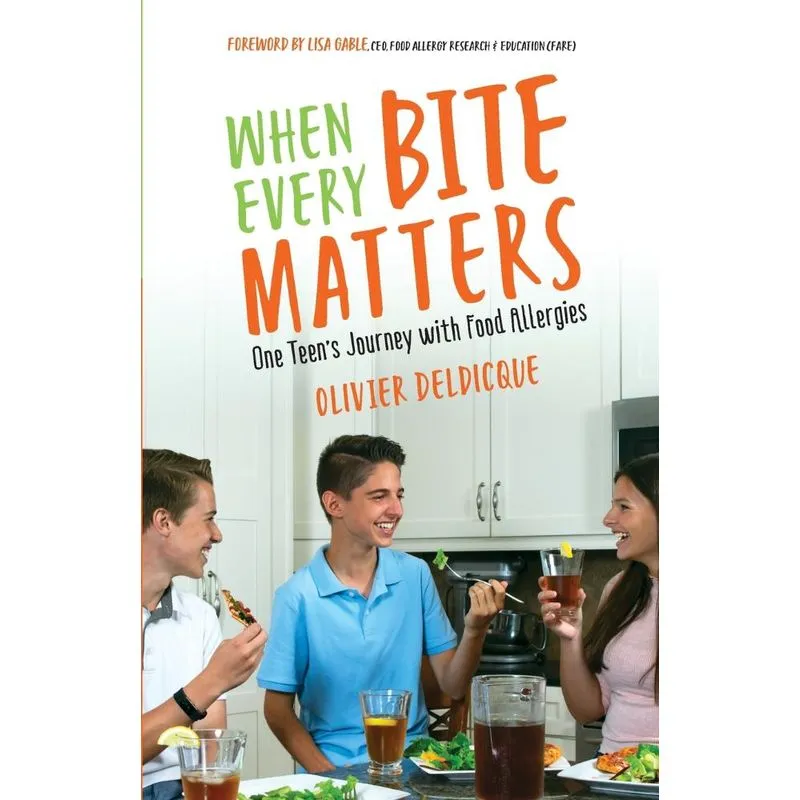 When Every Bite Matters