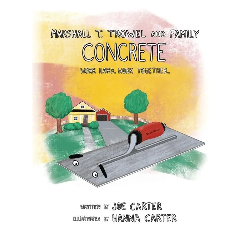 Concrete