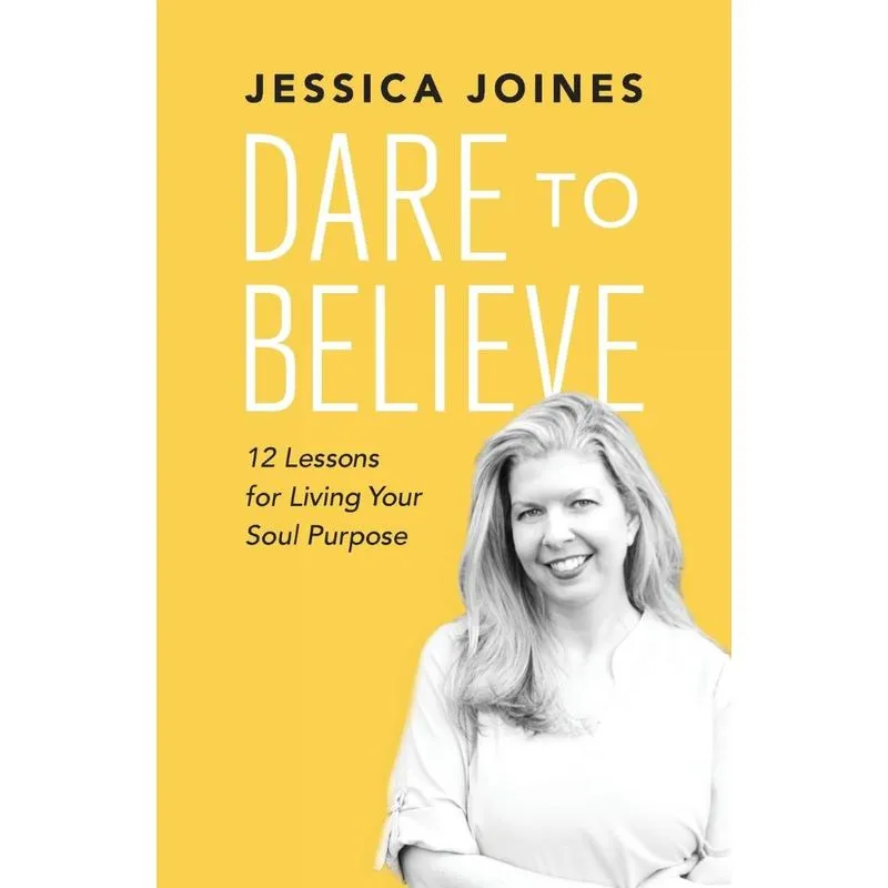 Dare To Believe