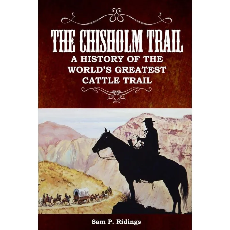 The Chisholm Trail