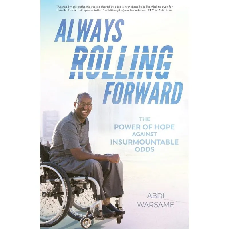 Always Rolling Forward