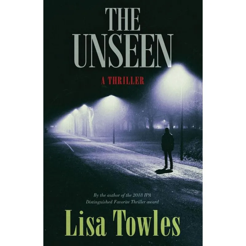 The Unseen