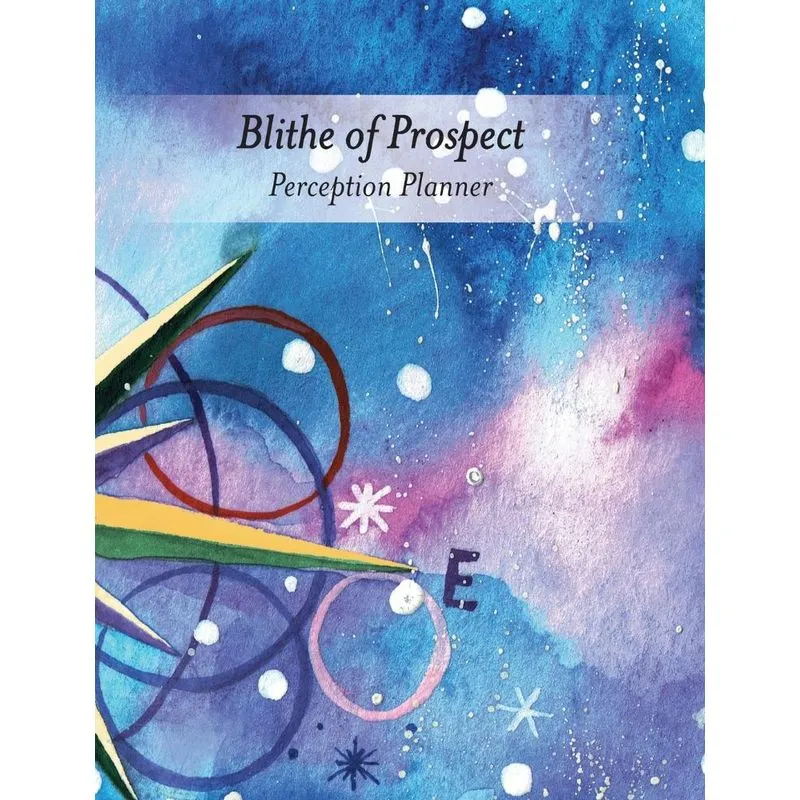 Blithe Of Prospect