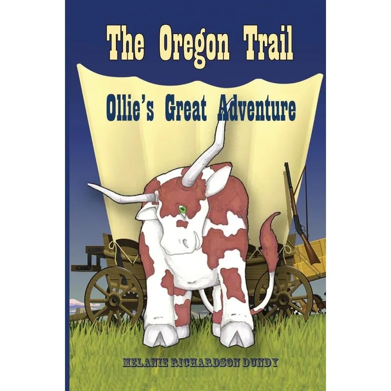 The Oregon Trail