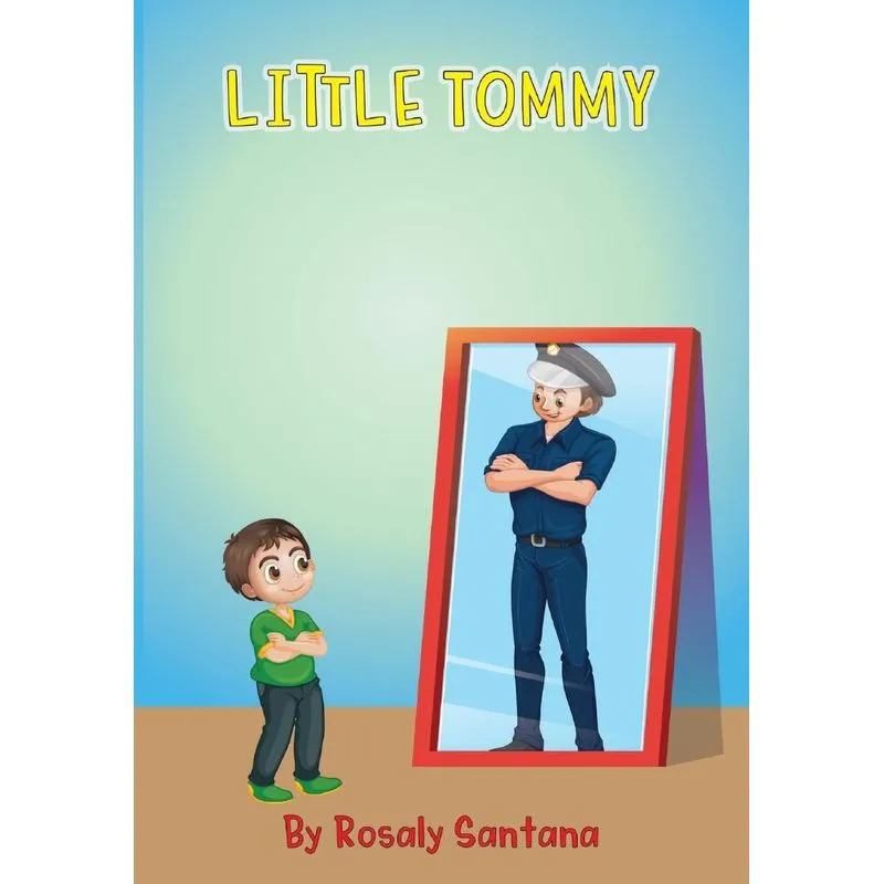 Little Tommy