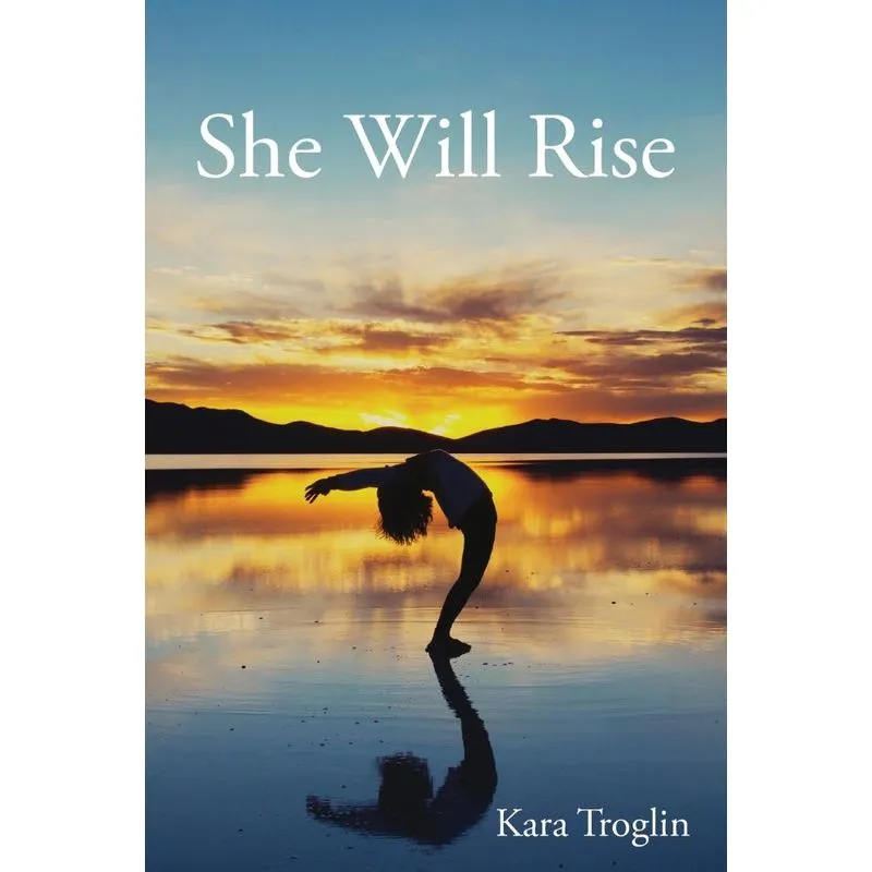 She Will Rise
