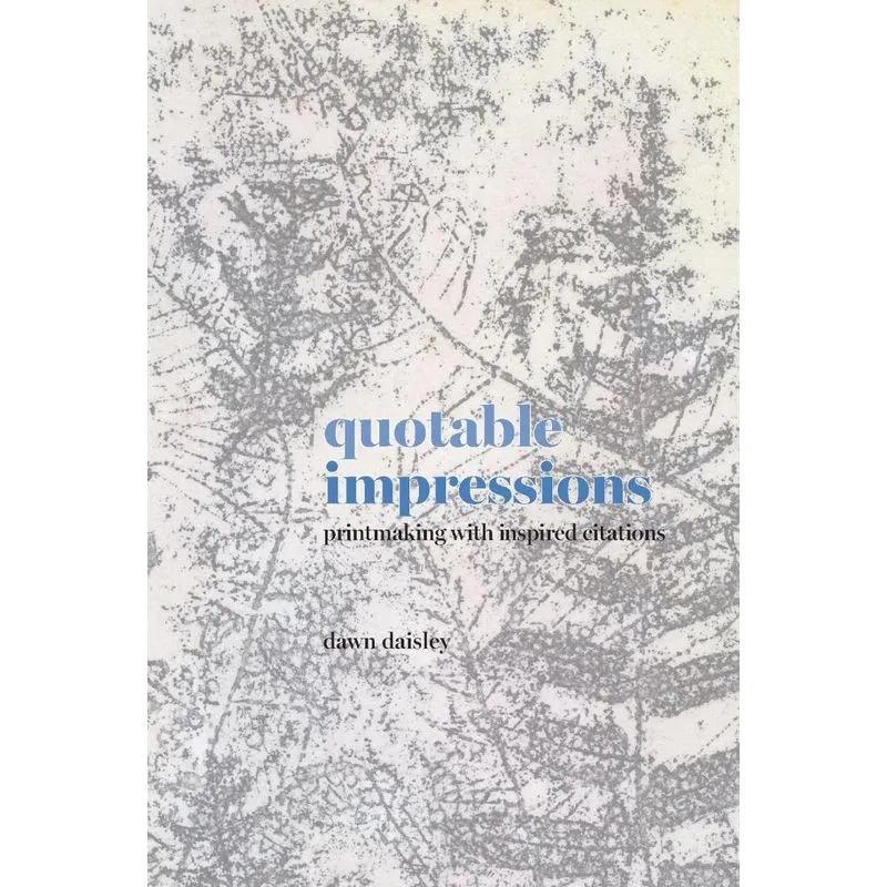 quotable impressions