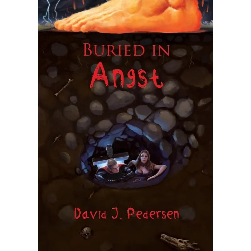 Buried in Angst