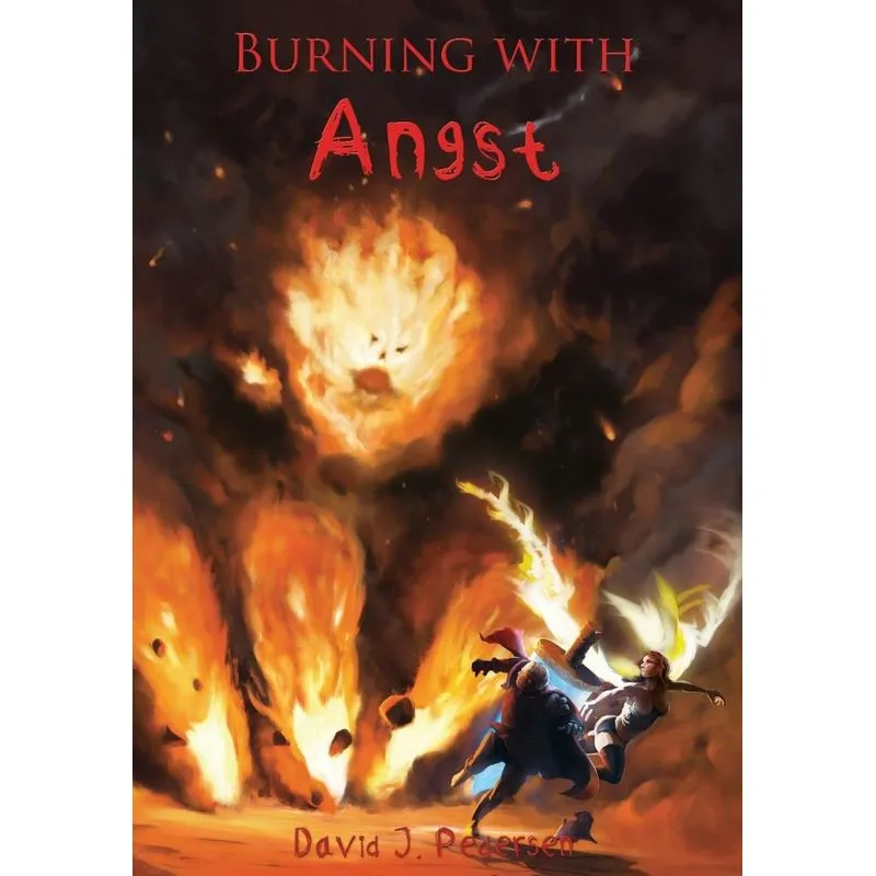 Burning with Angst