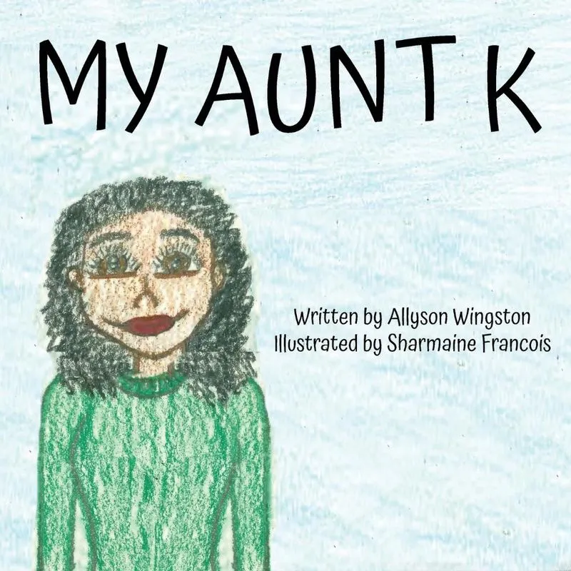 My Aunt K