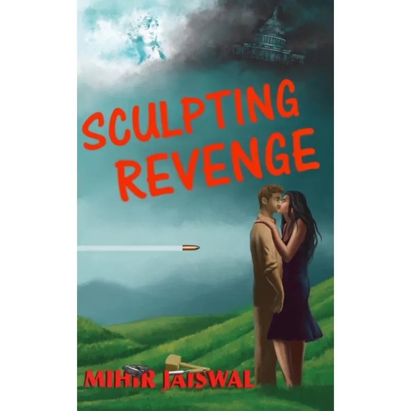 Sculpting Revenge