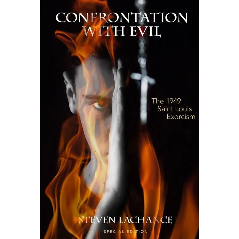 Confrontation with Evil