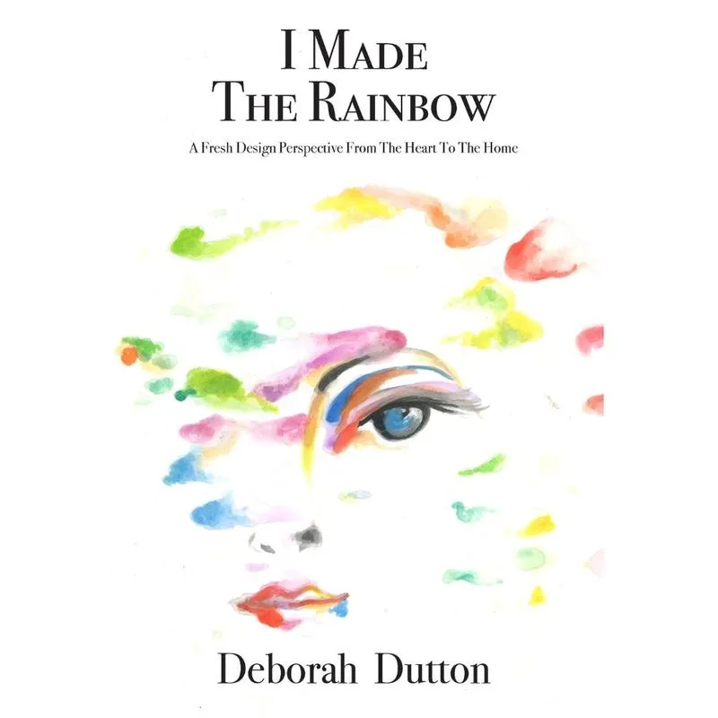 I Made The Rainbow