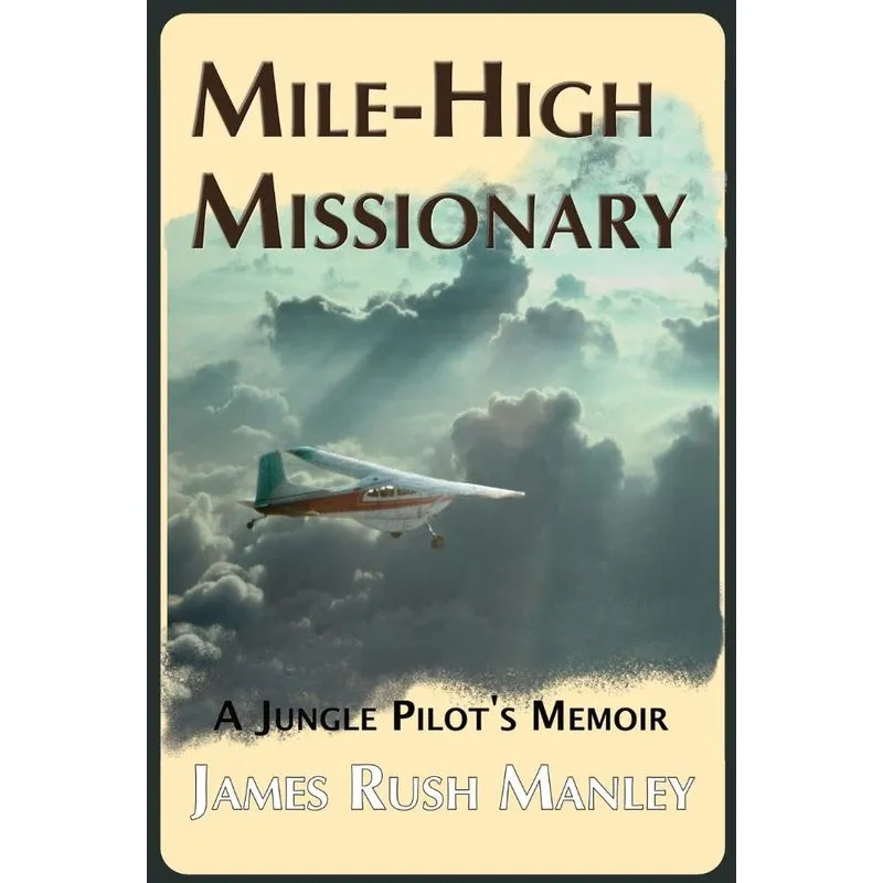 Mile-High Missionary