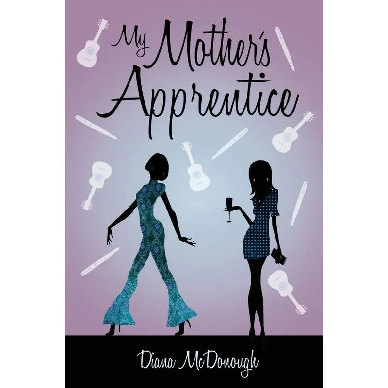 My Mothers Apprentice